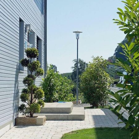 Haus Bodenseeblick Bodman-Ludwigshafen Eksteriør bilde