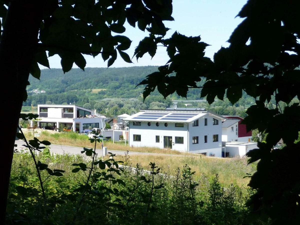 Haus Bodenseeblick Bodman-Ludwigshafen Eksteriør bilde