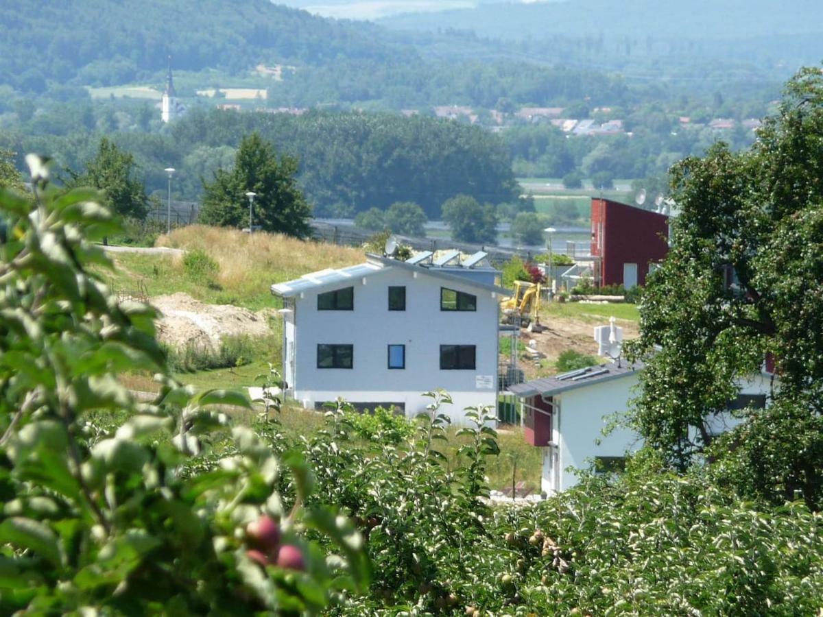 Haus Bodenseeblick Bodman-Ludwigshafen Eksteriør bilde